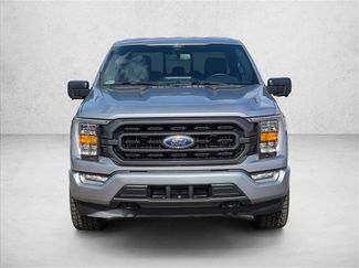 Used 2022 Ford F150 XLT w/ Equipment Group 302A High AWD/4WD video 2