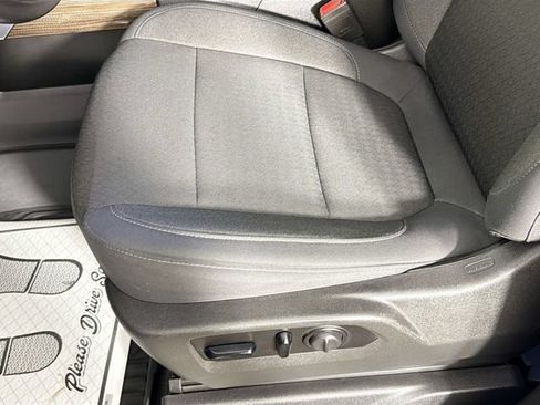 Used 2021 Chevrolet Silverado 1500 RST AWD/4WD image 19