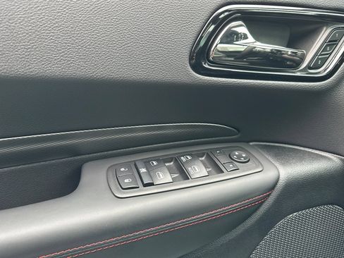 New 2026 Dodge Durango GT AWD/4WD image 11