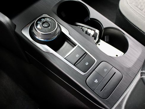 Certified 2022 Ford Escape SE w/ Convenience Package image 35