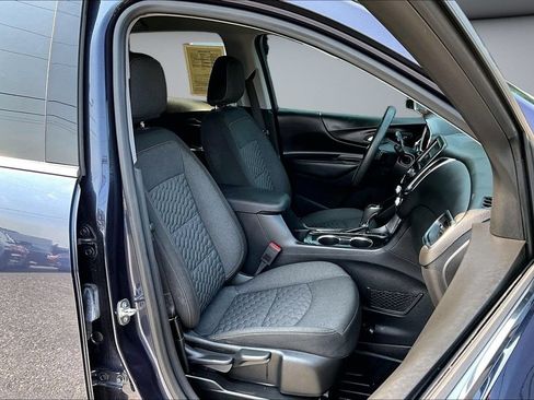 Used 2019 Chevrolet Equinox LT AWD/4WD image 29