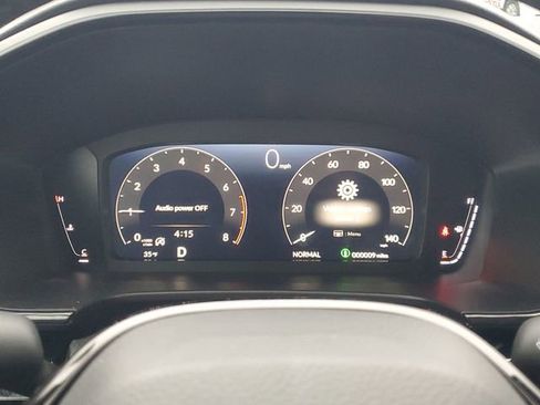 New 2026 Honda CR-V EX-L image 30