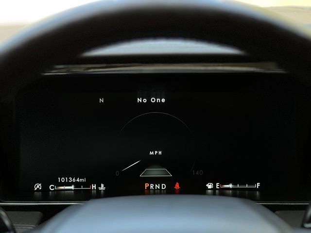 Used 2019 Lincoln Navigator Black Label AWD/4WD image 29