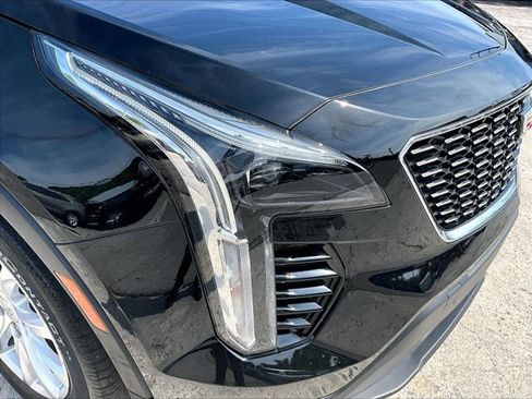 Used 2023 Cadillac XT4 Luxury FWD image 30