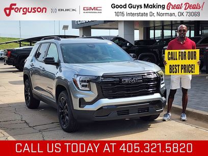 New 2026 GMC Terrain Elevation w/ Elevation Premium Package
