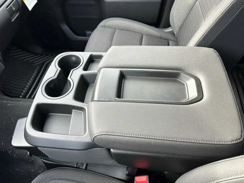 New 2026 Chevrolet Silverado 2500 Custom w/ Custom Value Package image 32