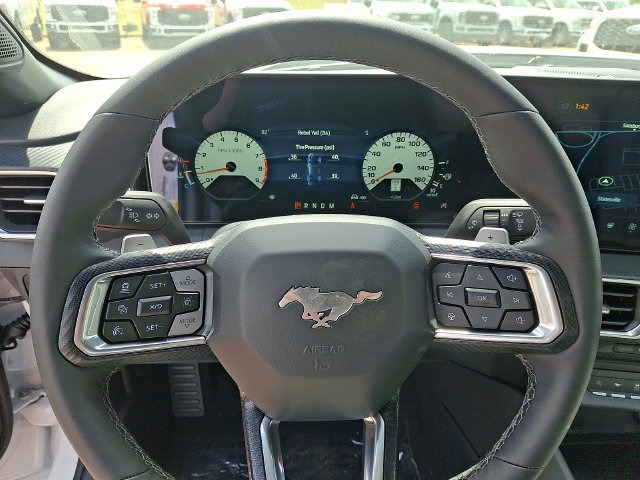 New 2026 Ford Mustang GT Premium RWD image 9