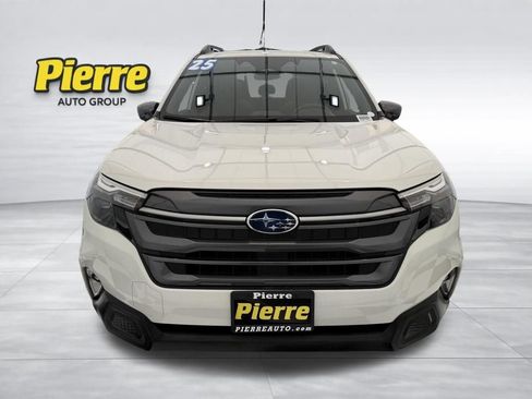 Used 2025 Subaru Forester Premium w/ Convenience Package #2 AWD/4WD image 7