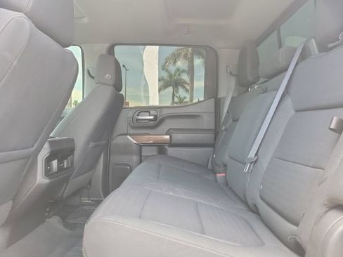 Used 2020 Chevrolet Silverado 1500 RST w/ Texas Edition RWD image 9