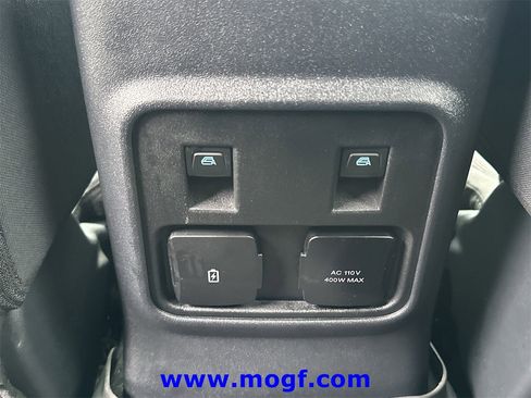 Certified 2021 Ford Bronco Big Bend w/ Sasquatch Package image 21