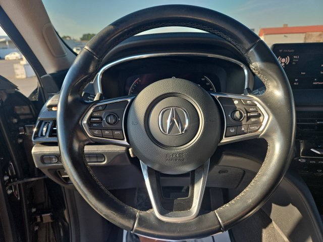 Certified 2022 Acura MDX w/ Technology Package FWD image 14