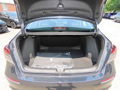 New 2026 Honda Civic LX image 10