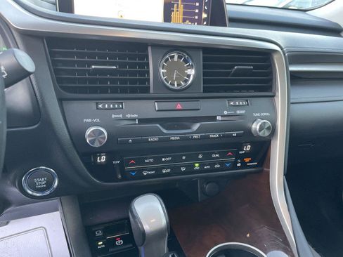 Used 2018 Lexus RX 350 FWD w/ Premium Package image 20