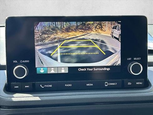 Used 2023 Honda Accord LX image 13