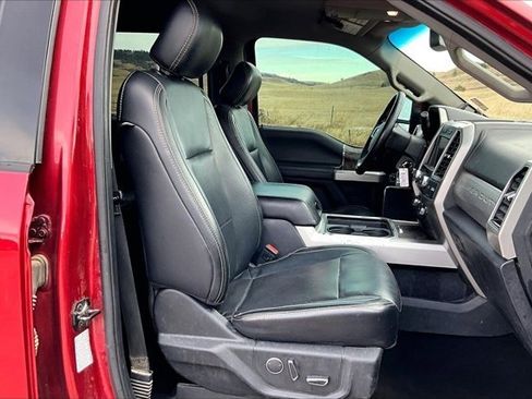 Used 2019 Ford F350 Lariat w/ Lariat Value Package image 29