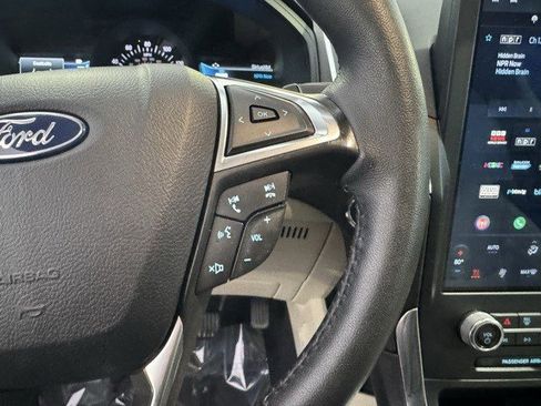 Used 2024 Ford Edge Titanium w/ Equipment Group 301A image 16