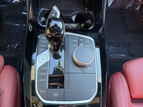 Certified 2023 BMW X3 sDrive30i w/ Premium Package w/ZPA image 19