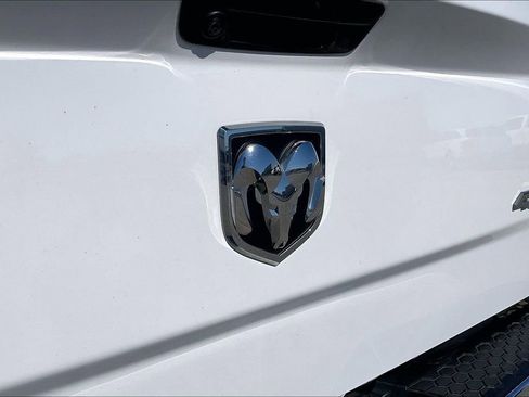 Used 2023 RAM 1500 Tradesman w/ Popular Equipment Group image 27