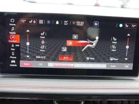 Certified 2023 Dodge Hornet GT Plus w/ GT Blacktop Package image 28