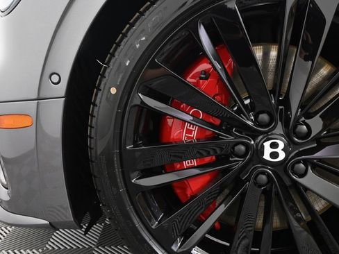 New 2025 Bentley Flying Spur Plug-In Hybrid AWD/4WD image 22