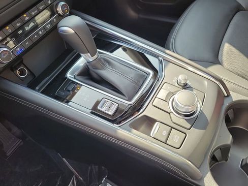 New 2025 MAZDA CX-5 AWD 2.5 S image 13