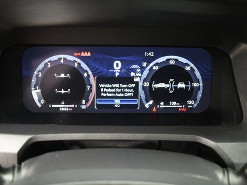Certified 2024 Toyota Tacoma TRD Off-Road w/ TRD Off Road Premium Package AWD/4WD image 32