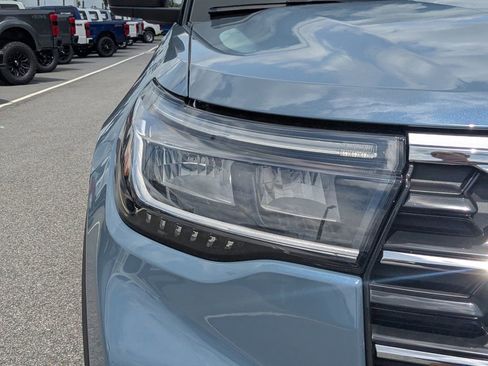 New 2026 Ford Explorer Active w/ Active Comfort Package RWD image 10