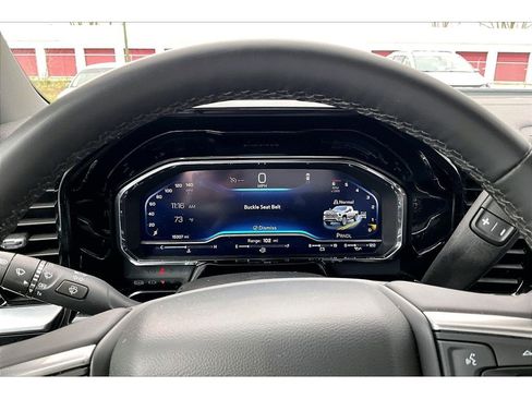 Used 2025 Chevrolet Silverado 2500 LT w/ Convenience Package AWD/4WD image 22