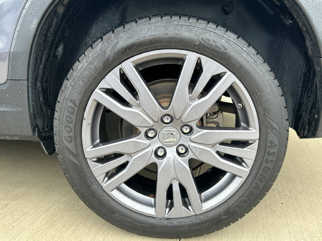 Used 2021 Honda Passport EX-L image 33
