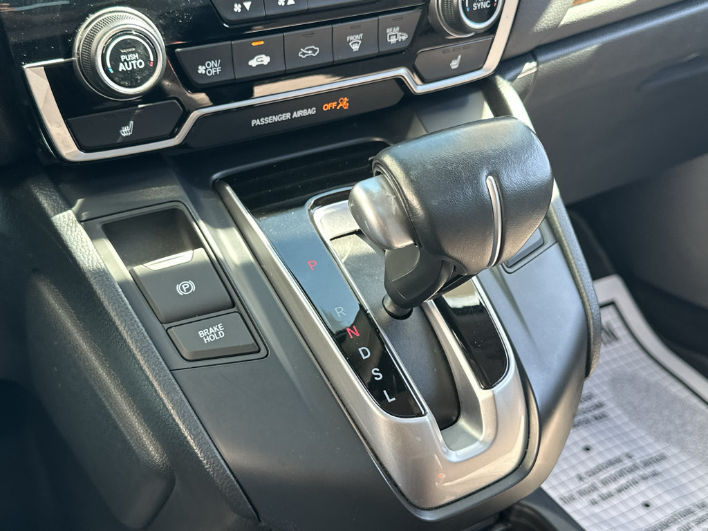Used 2022 Honda CR-V EX-L image 16