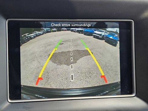 Used 2021 Jeep Grand Cherokee Laredo RWD image 27