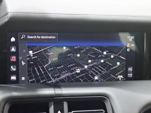 Used 2023 Porsche Taycan Turbo image 20