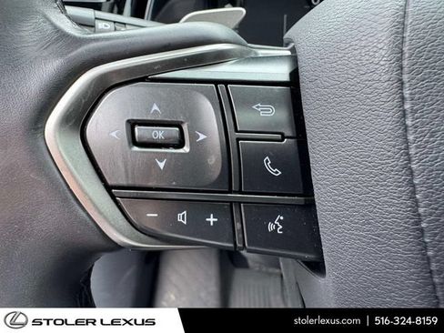 Used 2025 Lexus TX 350 AWD w/ Technology Package image 28