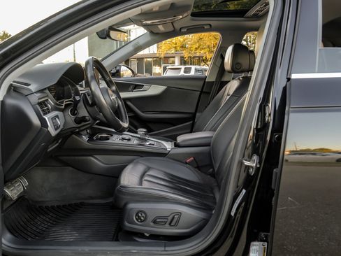 Used 2017 Audi A4 2.0T Premium Plus image 4