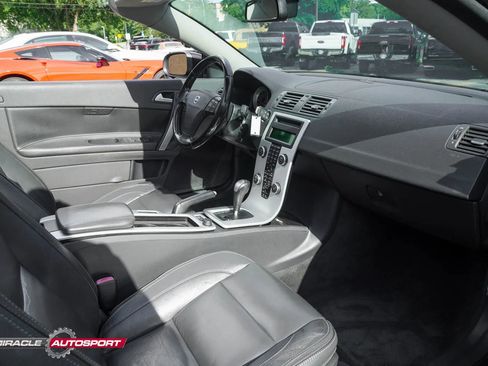 Used 2012 Volvo C70 T5 image 30
