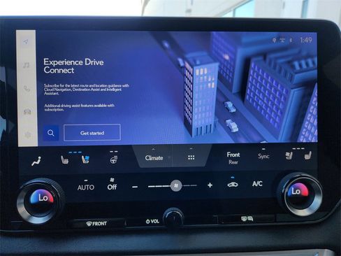 Certified 2023 Lexus RX 350 FWD image 15