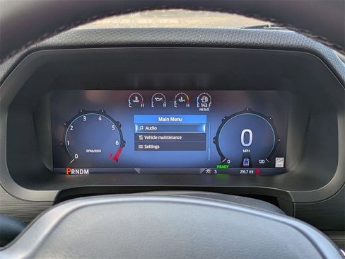 New 2025 Ford F150 XLT w/ Equipment Group 302A MID image 11