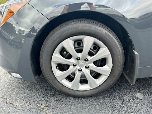 New 2025 Toyota Corolla LE image 11