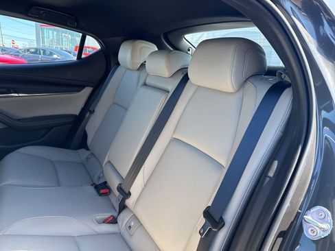 Used 2024 MAZDA MAZDA3 s image 11