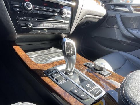 Used 2015 BMW X3 xDrive28i image 30