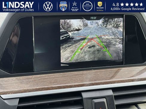 Used 2018 BMW X3 xDrive30i image 16