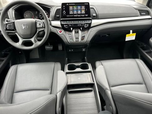 New 2026 Honda Odyssey EX-L image 19