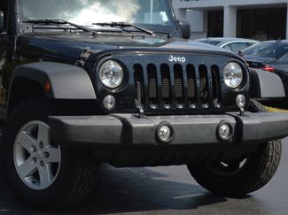 Used 2018 Jeep Wrangler Unlimited Sport S video 2