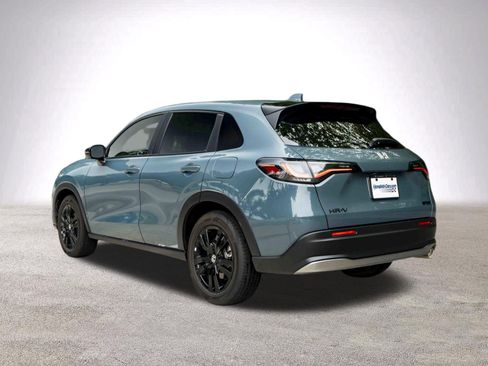 Used 2026 Honda HR-V Sport image 7