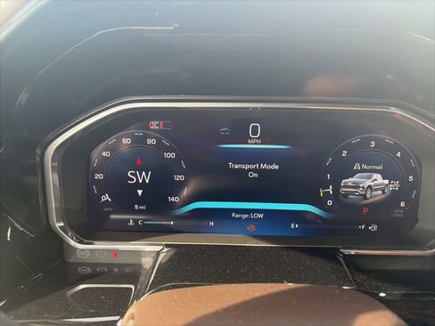New 2026 Chevrolet Silverado 1500 LT AWD/4WD image 20