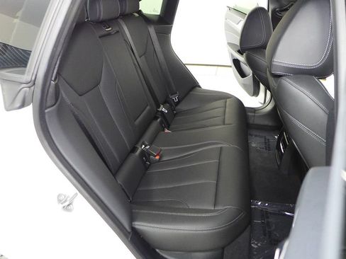 Used 2023 BMW i4 eDrive35 w/ Parking Assistance Package RWD image 20
