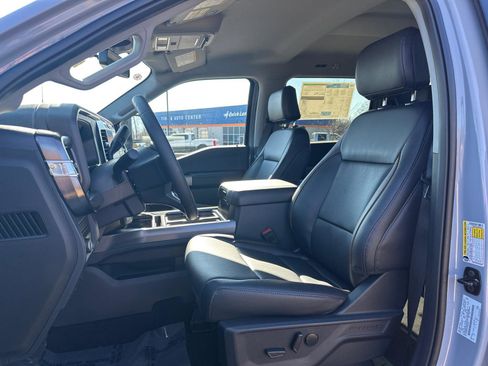 New 2026 Ford F250 Lariat w/ Tremor Off-Road Package image 3