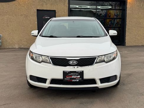 Used 2012 Kia Forte EX FWD image 16