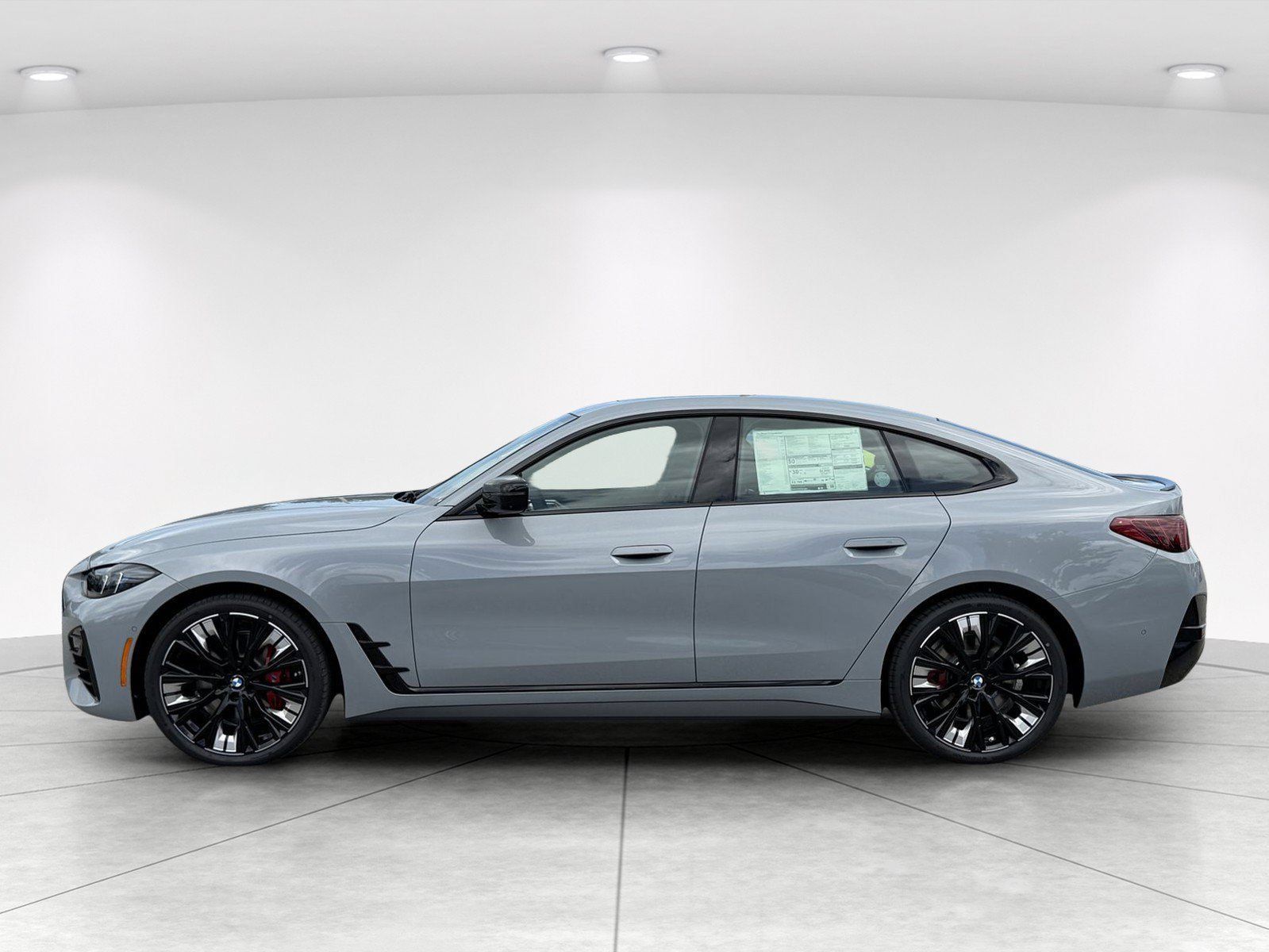 New 2026 BMW 430i w/ M Sport Package RWD image 6