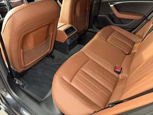 Used 2024 Audi A6 2.0T Premium w/ Convenience Package image 24